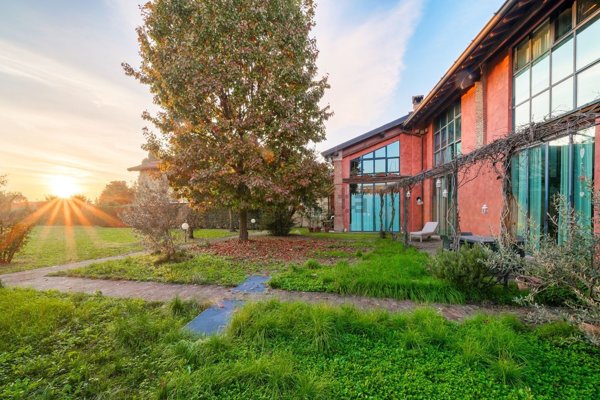 casa indipendente in vendita a Brescia in zona Chiusure