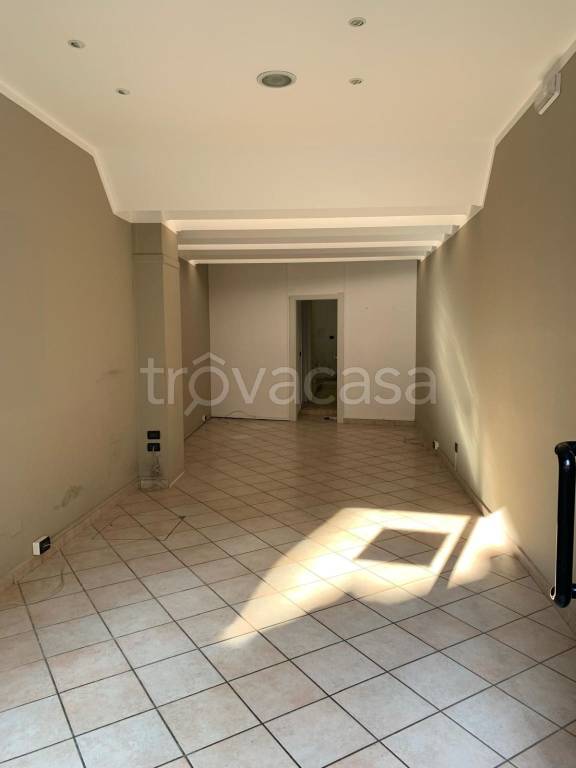 appartamento in vendita a Brescia in zona Centro Storico