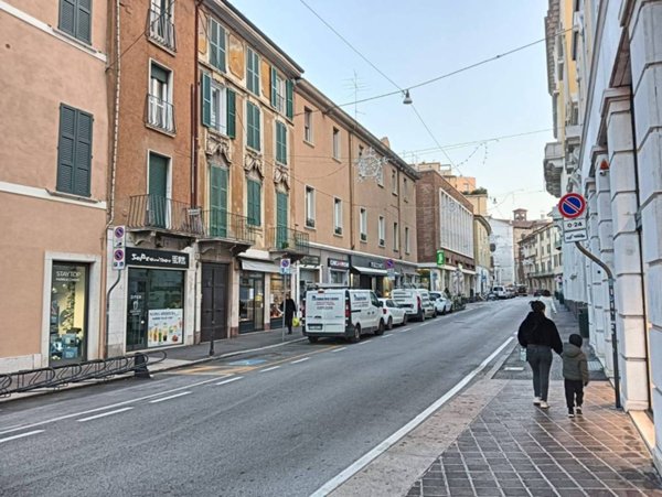 appartamento in vendita a Brescia in zona Centro Storico