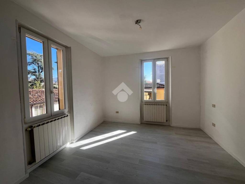 appartamento in vendita a Brescia in zona Volta