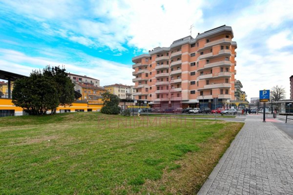 appartamento in vendita a Brescia in zona Centro Storico