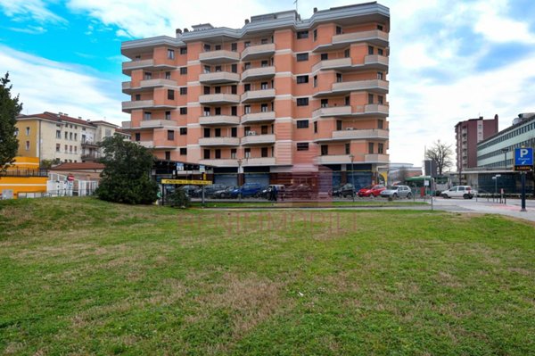 appartamento in vendita a Brescia in zona Centro Storico