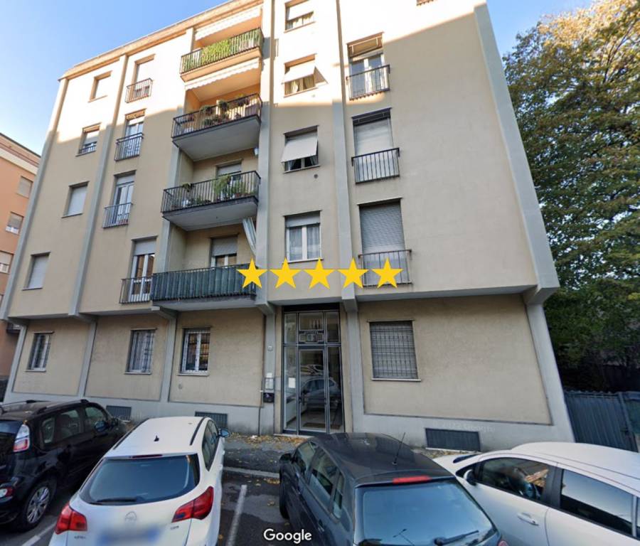 appartamento in vendita a Brescia