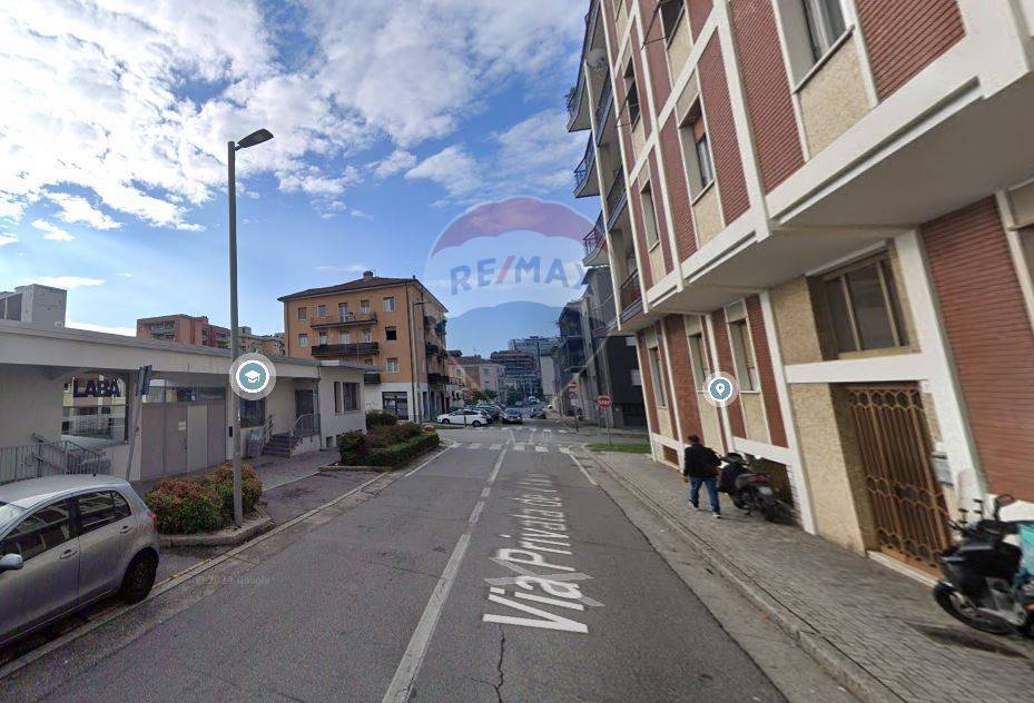 appartamento in vendita a Brescia in zona Centro Storico