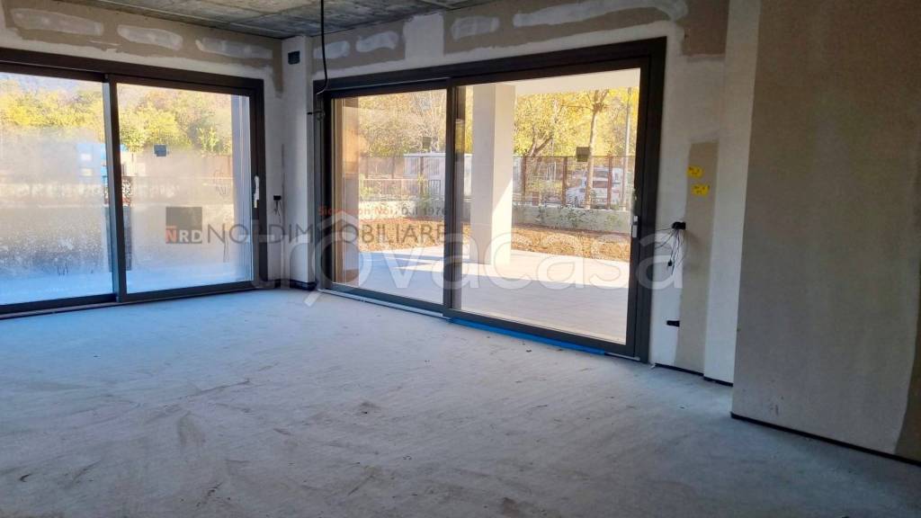 appartamento in vendita a Brescia in zona Centro Storico