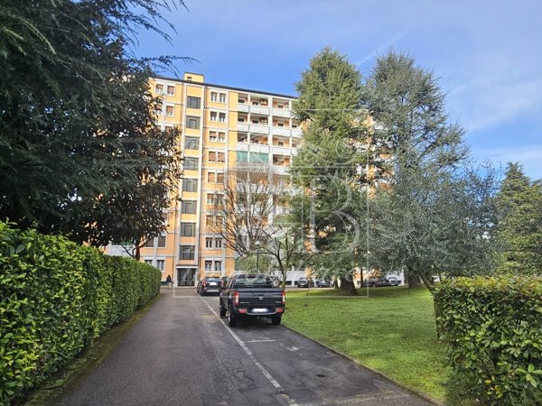 appartamento in vendita a Brescia in zona Casazza