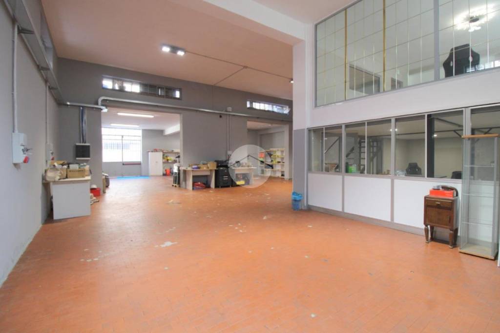 appartamento in vendita a Brescia in zona Chiesa Nuova