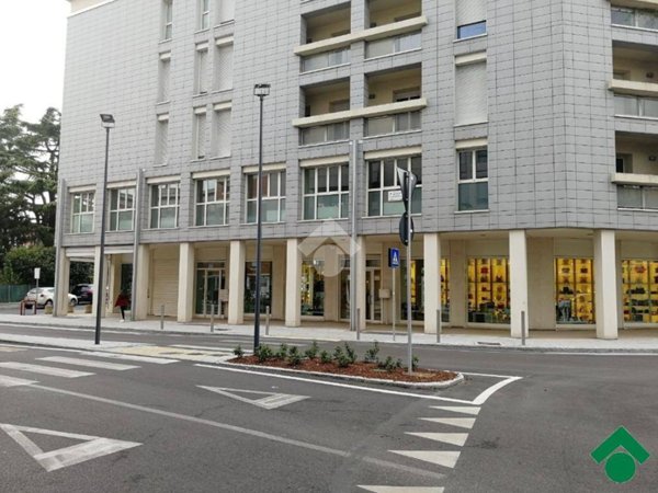 ufficio in vendita a Brescia in zona Don Bosco