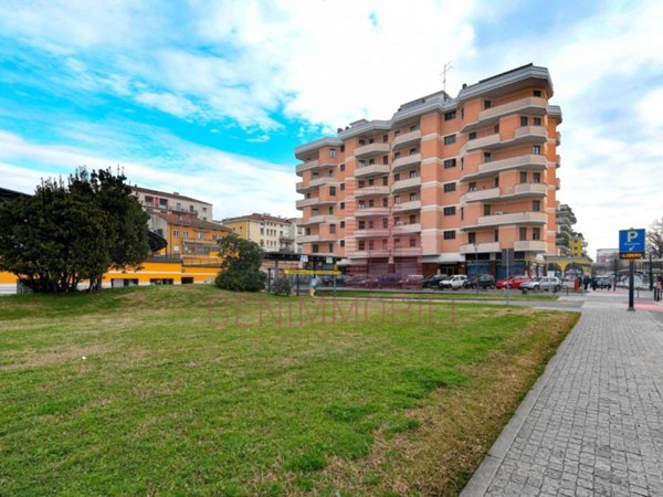 appartamento in vendita a Brescia in zona Centro Storico