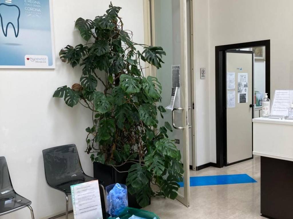 ufficio in vendita a Brescia in zona San Bartolomeo