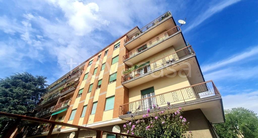 appartamento in vendita a Brescia in zona Fiumicello