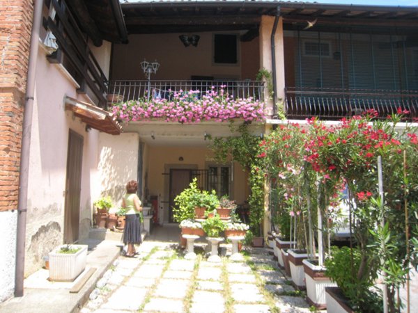 casa indipendente in vendita a Brescia