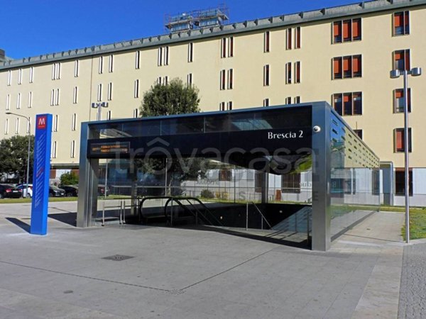 ufficio in vendita a Brescia in zona Centro Storico