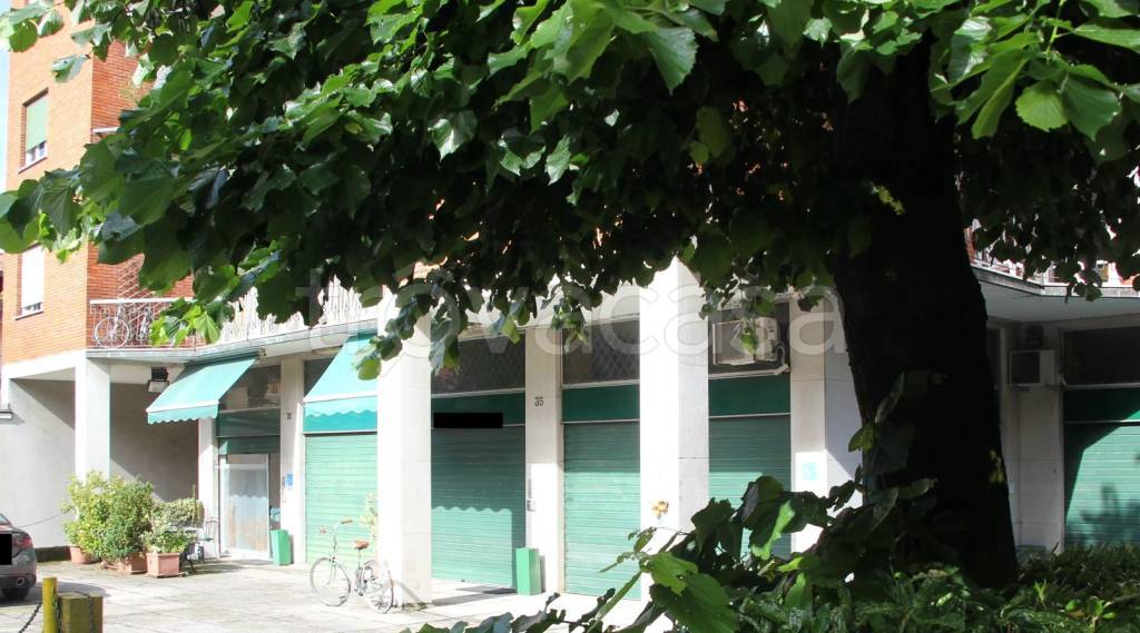 appartamento in vendita a Brescia in zona Porta Milano