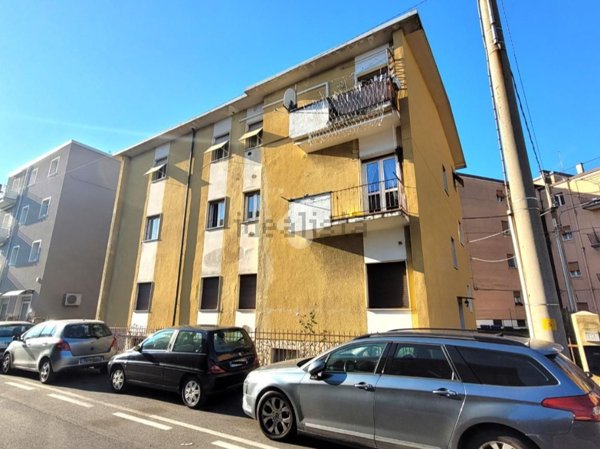 appartamento in vendita a Brescia in zona San Bartolomeo