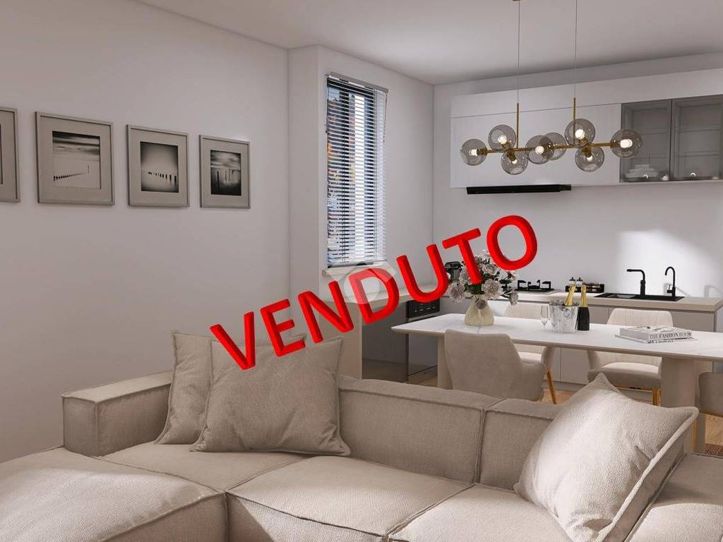 appartamento in vendita a Brescia in zona San Bartolomeo