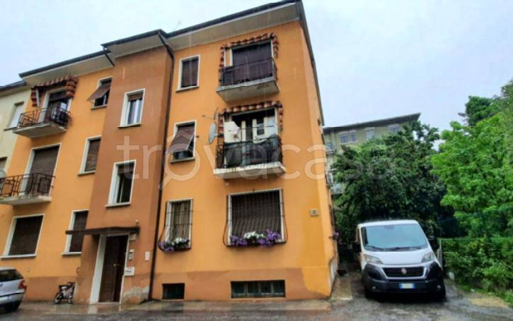 appartamento in vendita a Brescia in zona Centro Storico