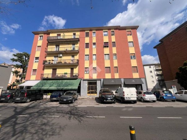 appartamento in vendita a Brescia in zona Porta Cremona