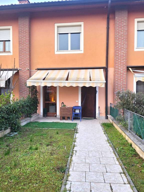 appartamento in vendita a Brescia in zona San Bartolomeo