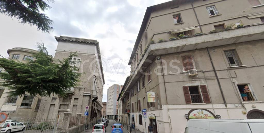 appartamento in vendita a Brescia in zona Volta
