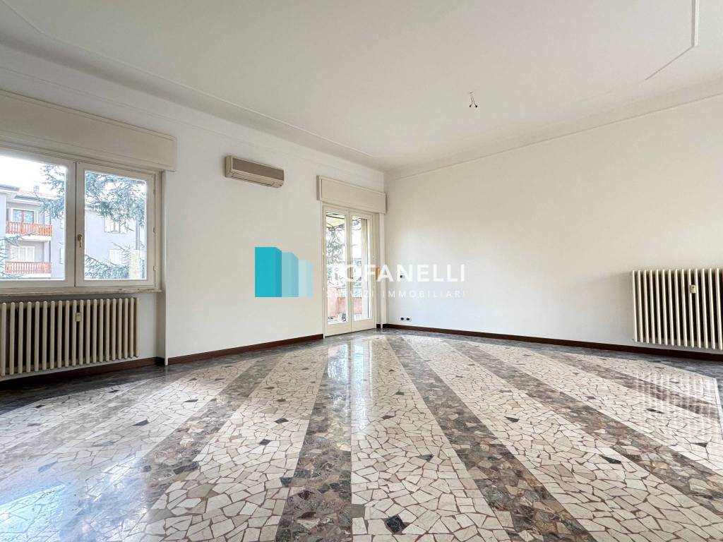 appartamento in vendita a Brescia in zona Urago/Mella
