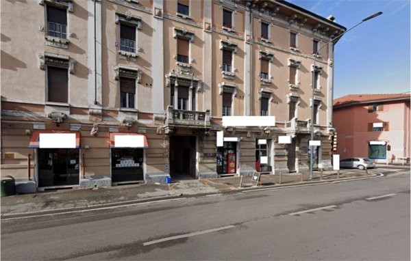 appartamento in vendita a Brescia in zona Chiusure