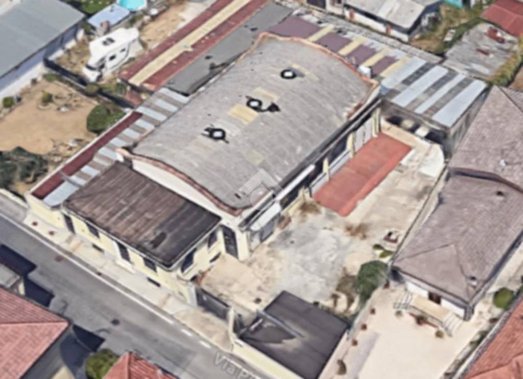 casa indipendente in vendita a Brescia in zona Fiumicello