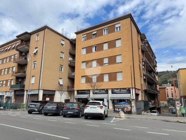 appartamento in vendita a Brescia in zona Porta Venezia