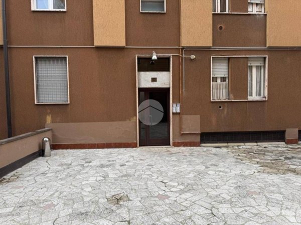 appartamento in vendita a Brescia in zona Porta Venezia