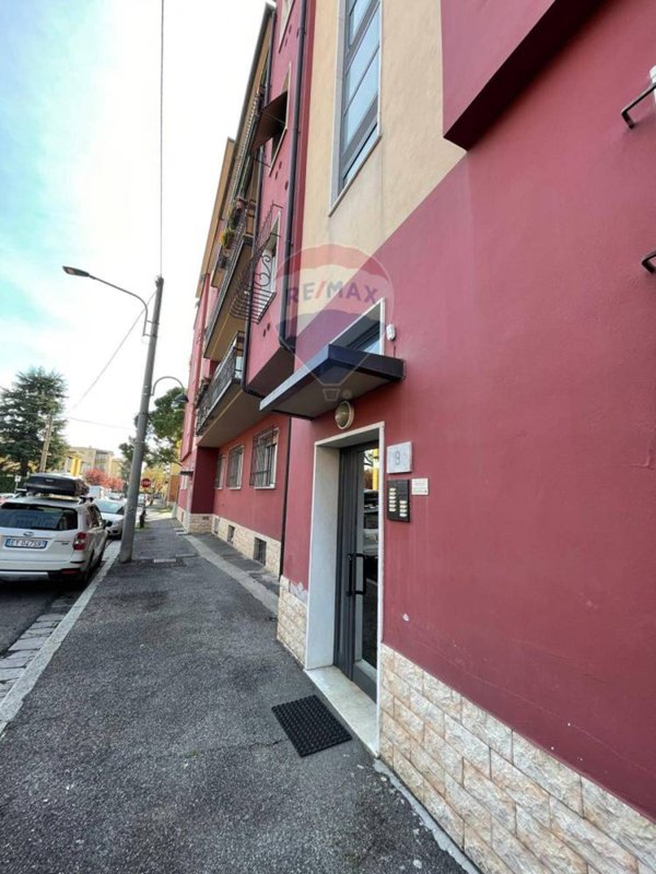 appartamento in vendita a Brescia in zona Centro Storico