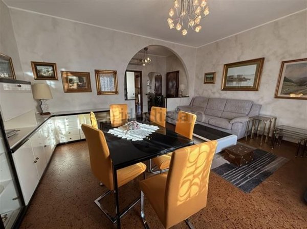 appartamento in vendita a Brescia in zona San Bartolomeo