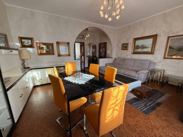 appartamento in vendita a Brescia in zona San Bartolomeo