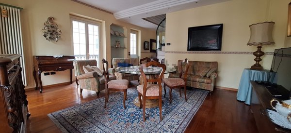 appartamento in vendita a Brescia in zona Centro Storico