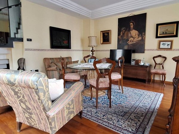 appartamento in vendita a Brescia in zona Centro Storico