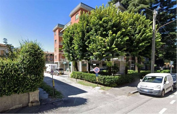 negozio in vendita a Brescia in zona Porta Milano