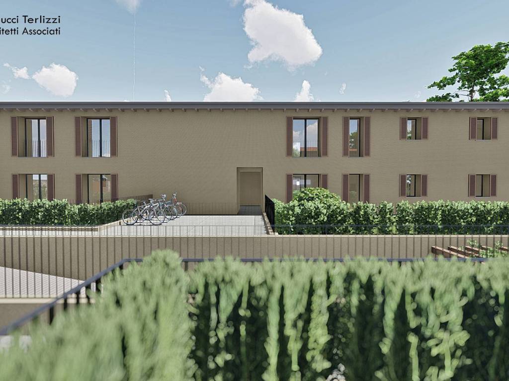 appartamento in vendita a Brescia in zona Chiusure