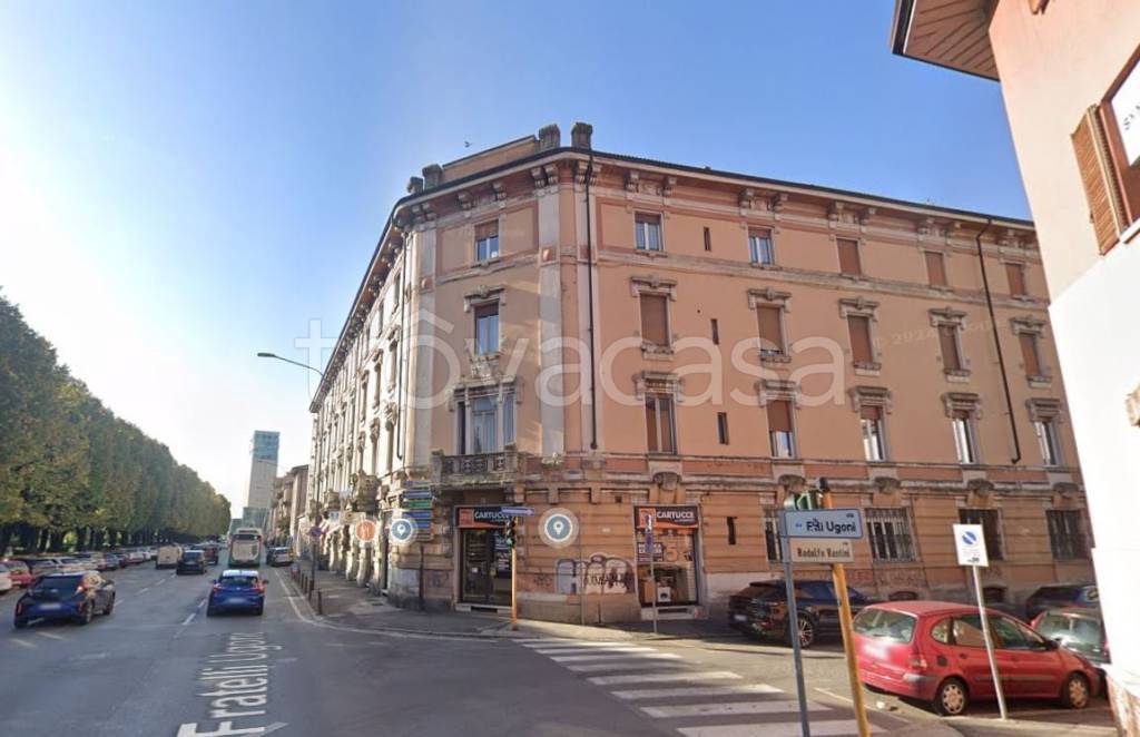 appartamento in vendita a Brescia
