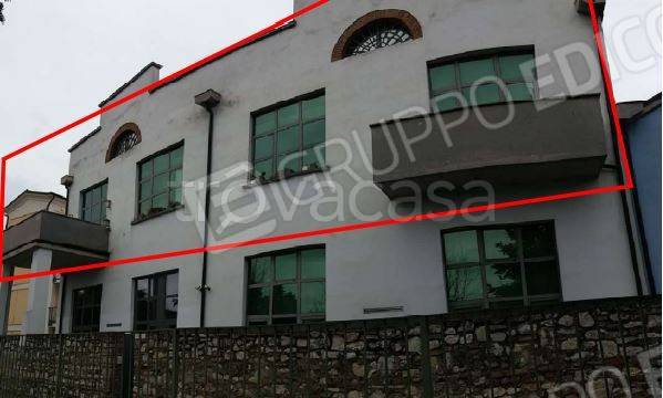 appartamento in vendita a Brescia