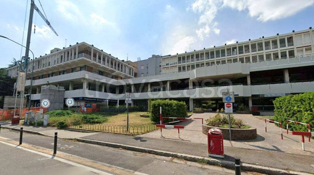 appartamento in vendita a Brescia