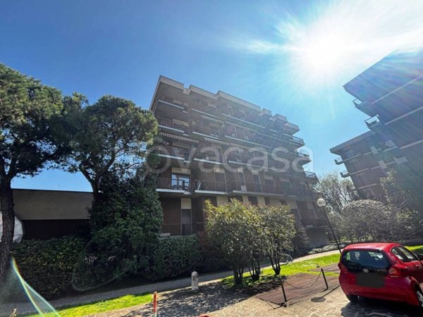 appartamento in vendita a Brescia in zona Porta Venezia