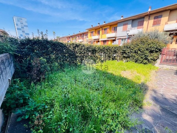 casa indipendente in vendita a Brescia in zona San Polo