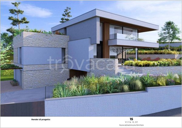 casa indipendente in vendita a Brescia