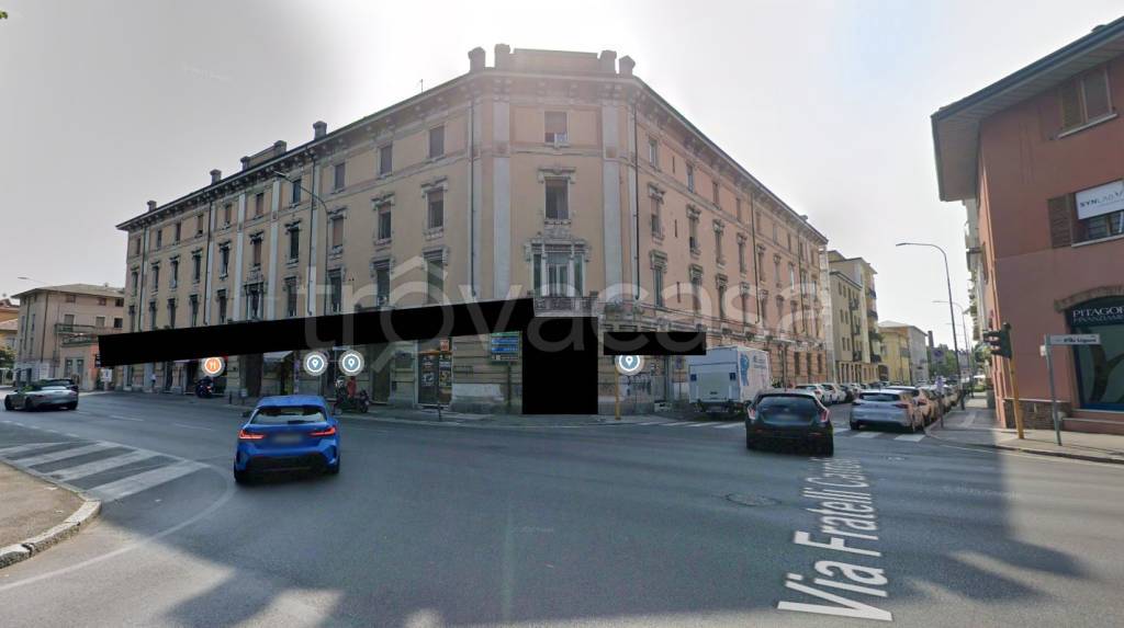 appartamento in vendita a Brescia