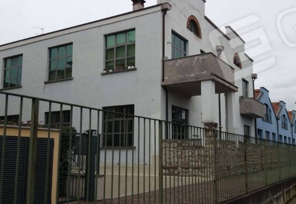 appartamento in vendita a Brescia