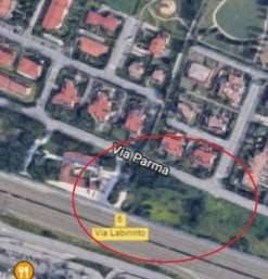 appartamento in vendita a Brescia in zona Chiesa Nuova