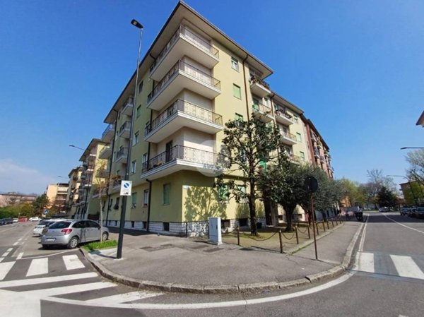 appartamento in vendita a Brescia in zona Fiumicello