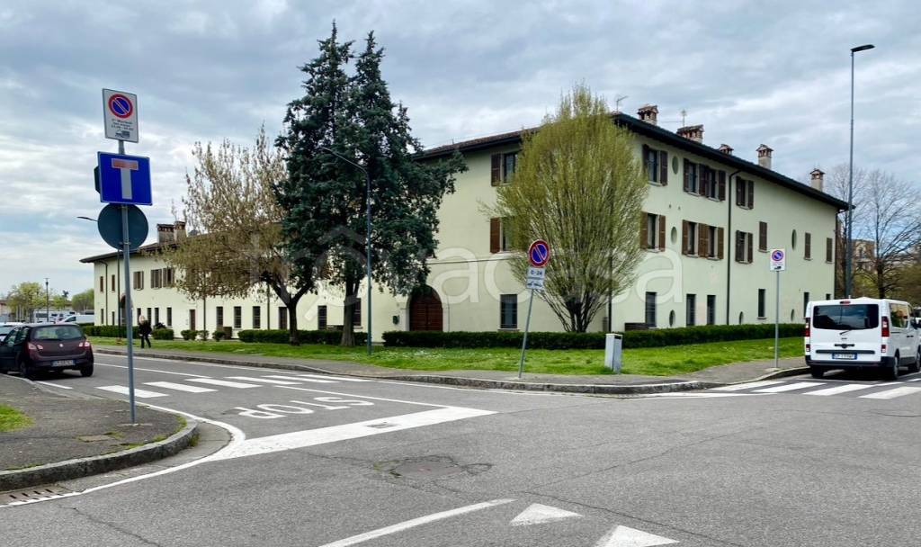 appartamento in vendita a Brescia