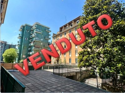 appartamento in vendita a Brescia