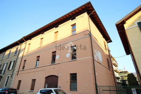 appartamento in vendita a Brescia in zona San Bartolomeo
