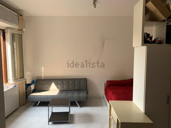 appartamento in vendita a Brescia in zona Volta